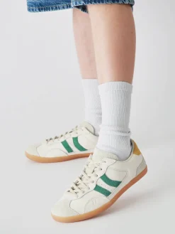 Sneakers Kizuna en cuir COOLWAY