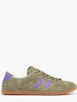 Sneakers Kizuna en cuir COOLWAY
