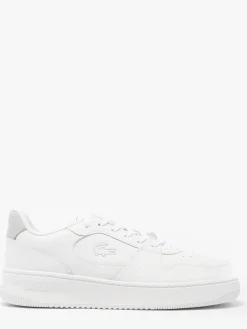 Sneakers L001 en cuir LACOSTE