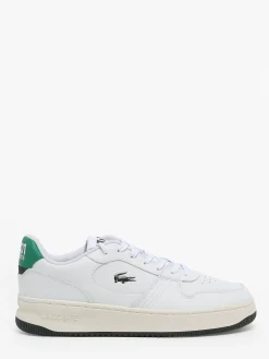 Sneakers L001 Set en cuir LACOSTE
