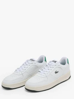 Sneakers L001 Set en cuir LACOSTE