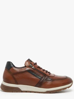 Sneakers Louis en cuir FLUCHOS