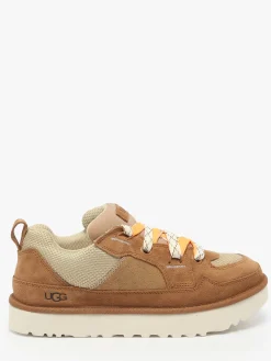 Sneakers Lowmel en cuir UGG