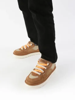 Sneakers Lowmel en cuir UGG