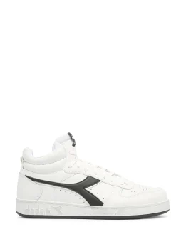 Sneakers Magic Icona en cuir DIADORA