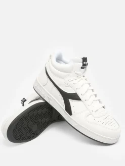 Sneakers Magic Icona en cuir DIADORA