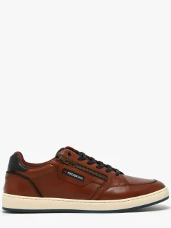 Sneakers Missouri en cuir REDSKINS