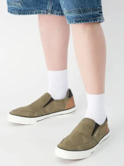 Sneakers MUSTANG