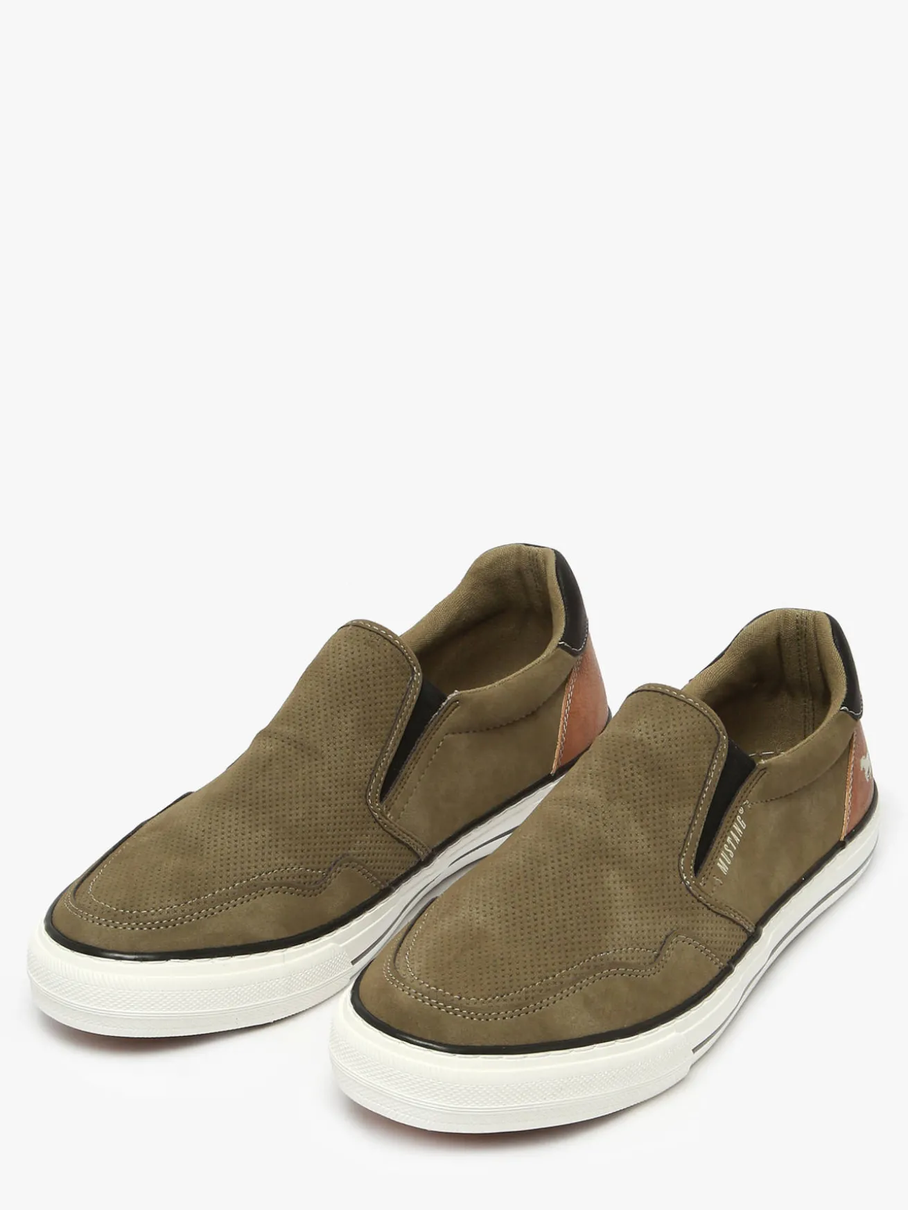 Sneakers MUSTANG