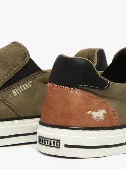Sneakers MUSTANG