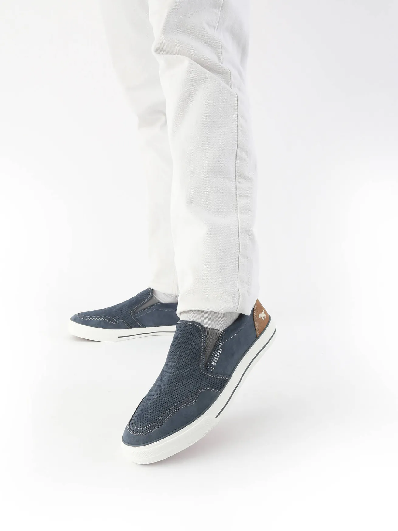 Sneakers MUSTANG