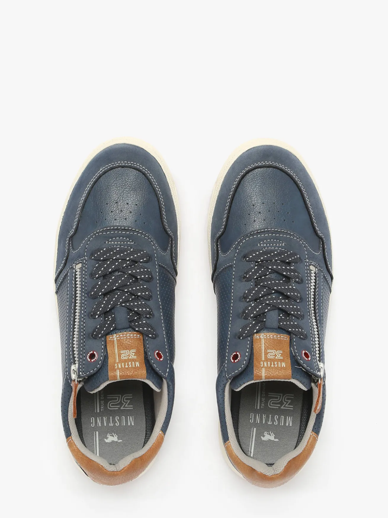 Sneakers MUSTANG