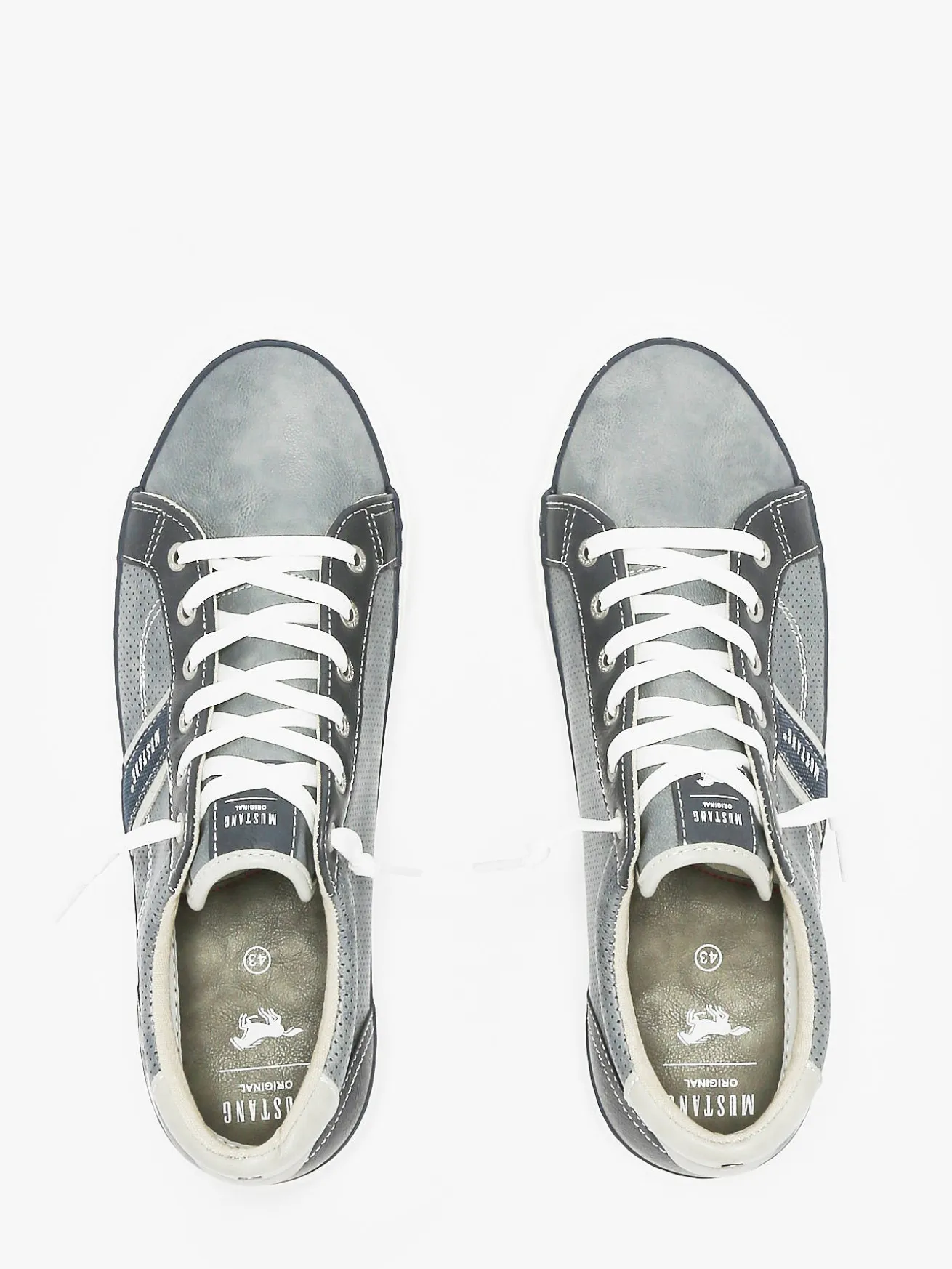 Sneakers MUSTANG