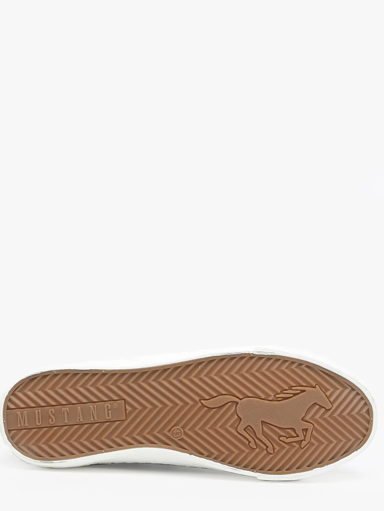 Sneakers MUSTANG