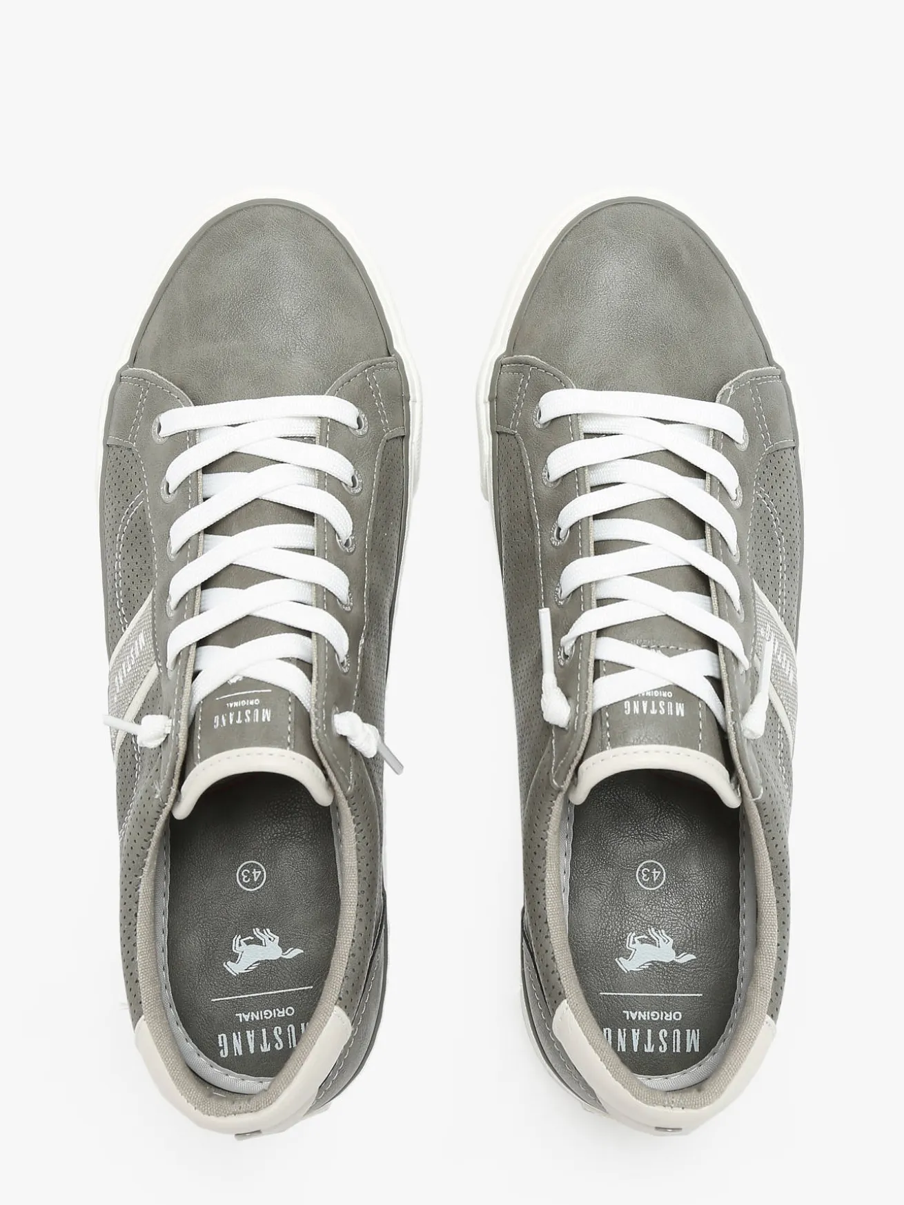 Sneakers MUSTANG