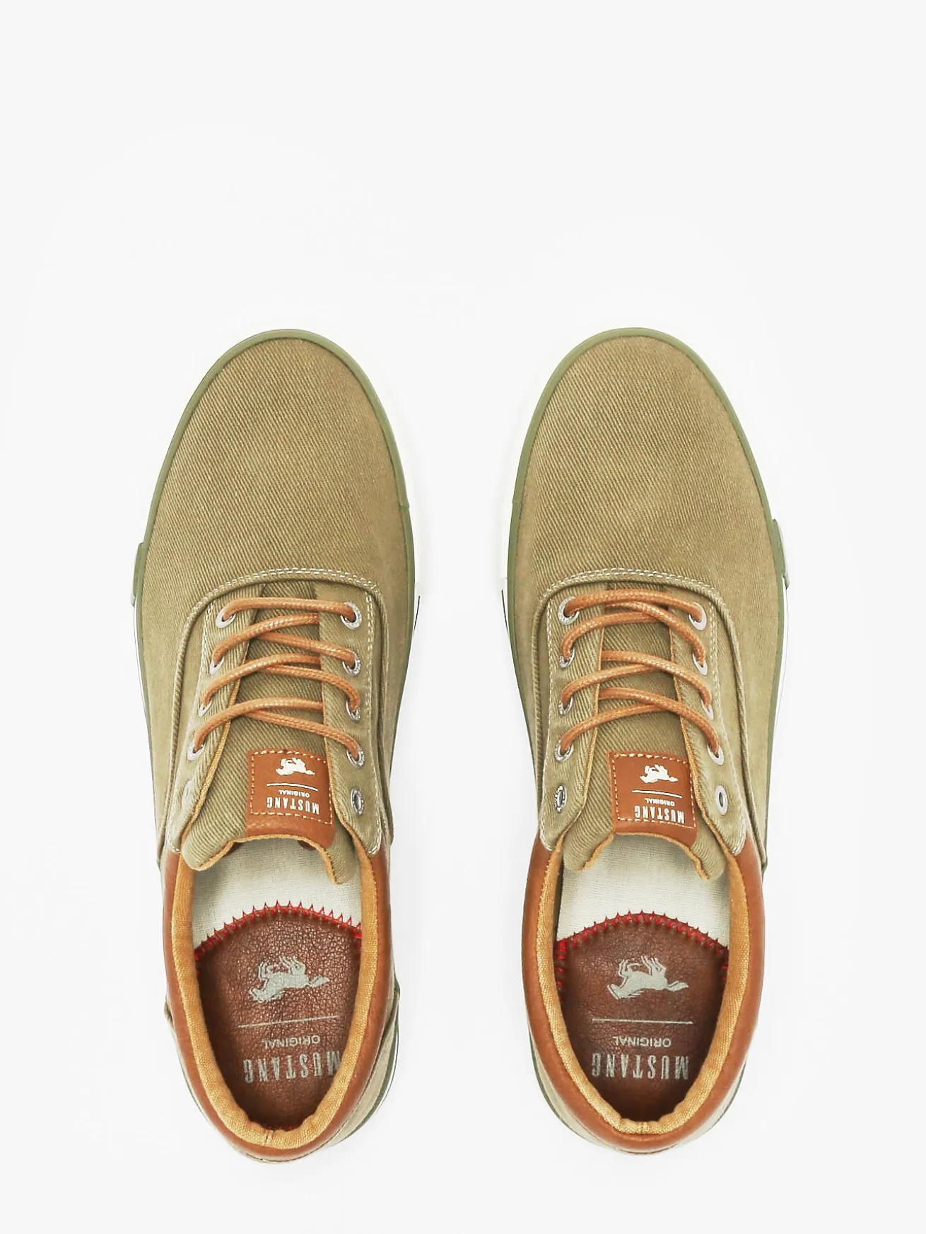 Sneakers MUSTANG