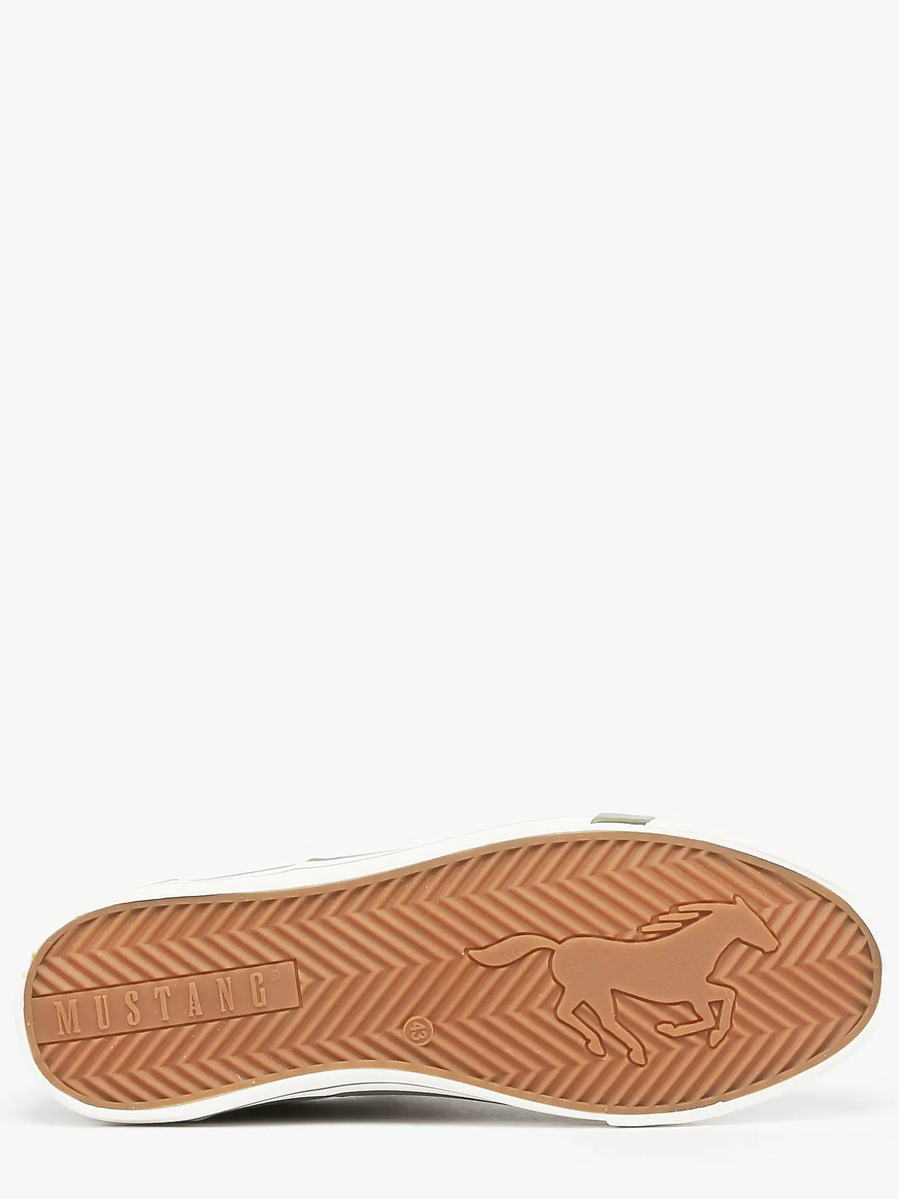 Sneakers MUSTANG