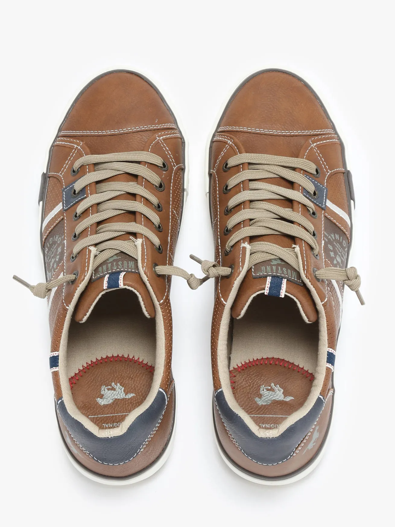 Sneakers MUSTANG