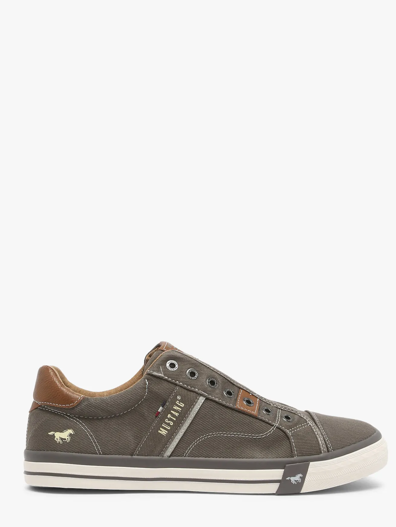 Sneakers MUSTANG