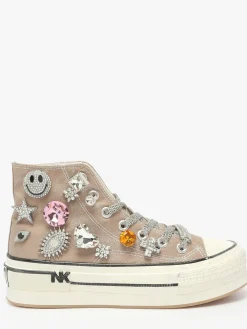 Sneakers NAN-KU COUTURE