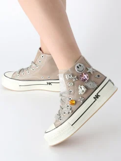 Sneakers NAN-KU COUTURE