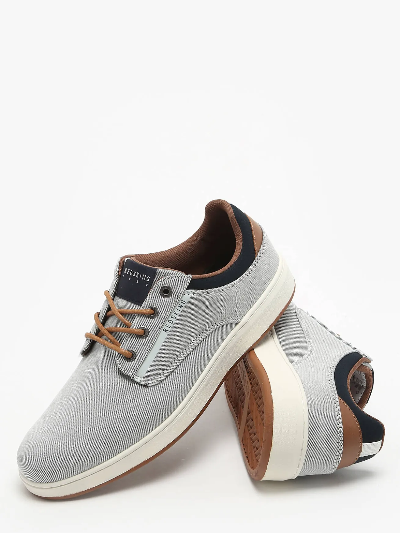 Sneakers Pachira 2 REDSKINS