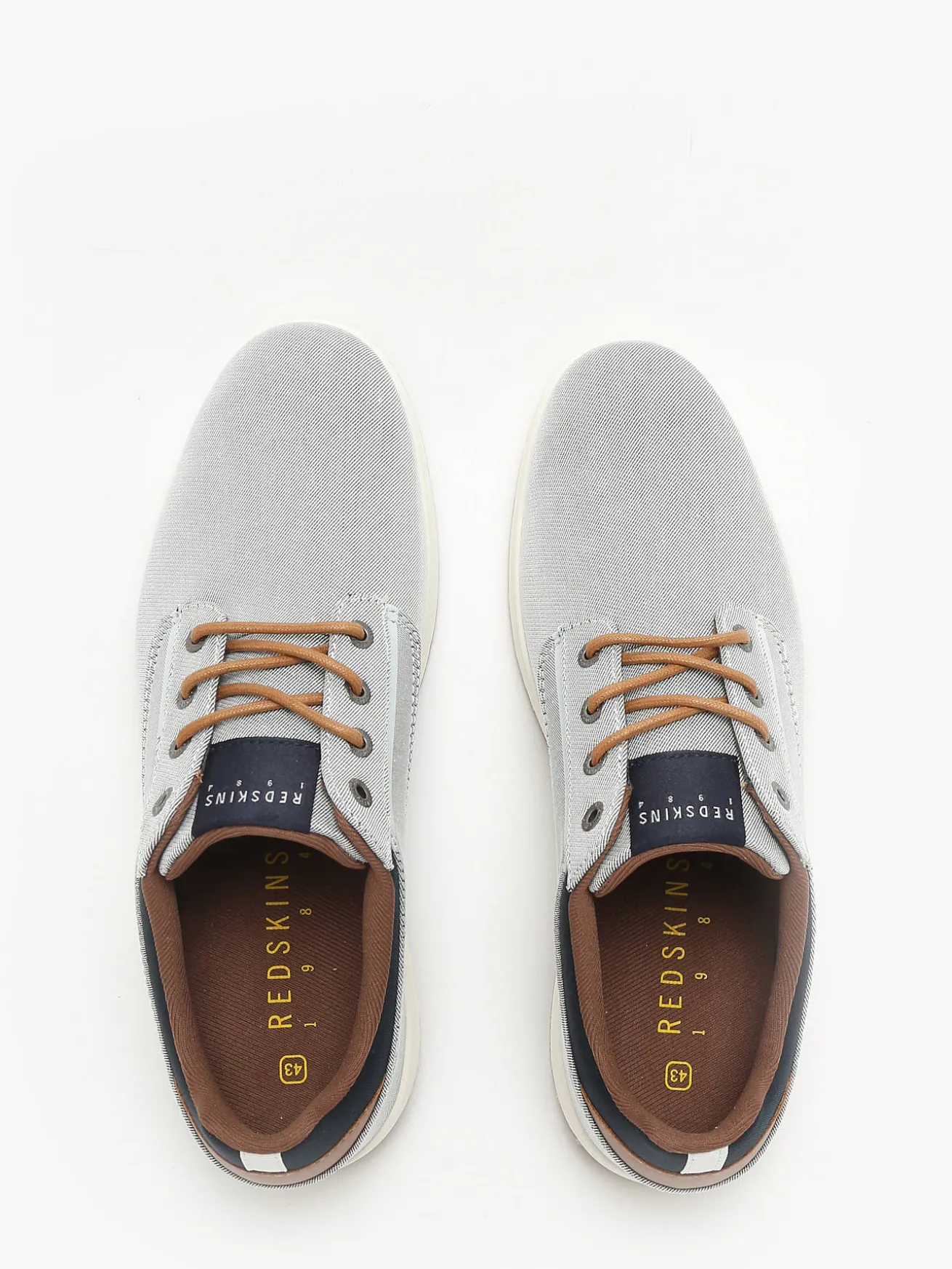 Sneakers Pachira 2 REDSKINS