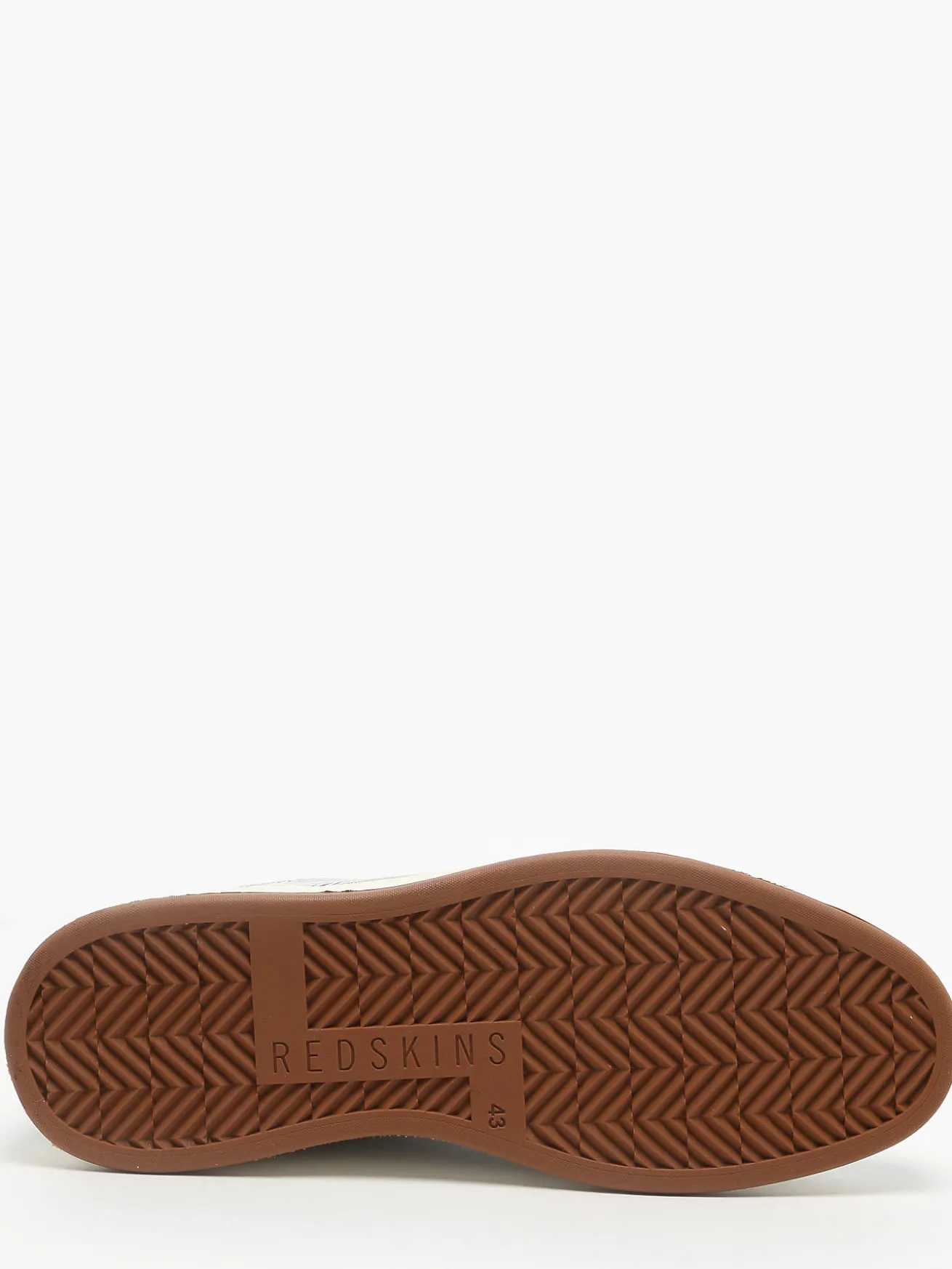 Sneakers Pachira 2 REDSKINS