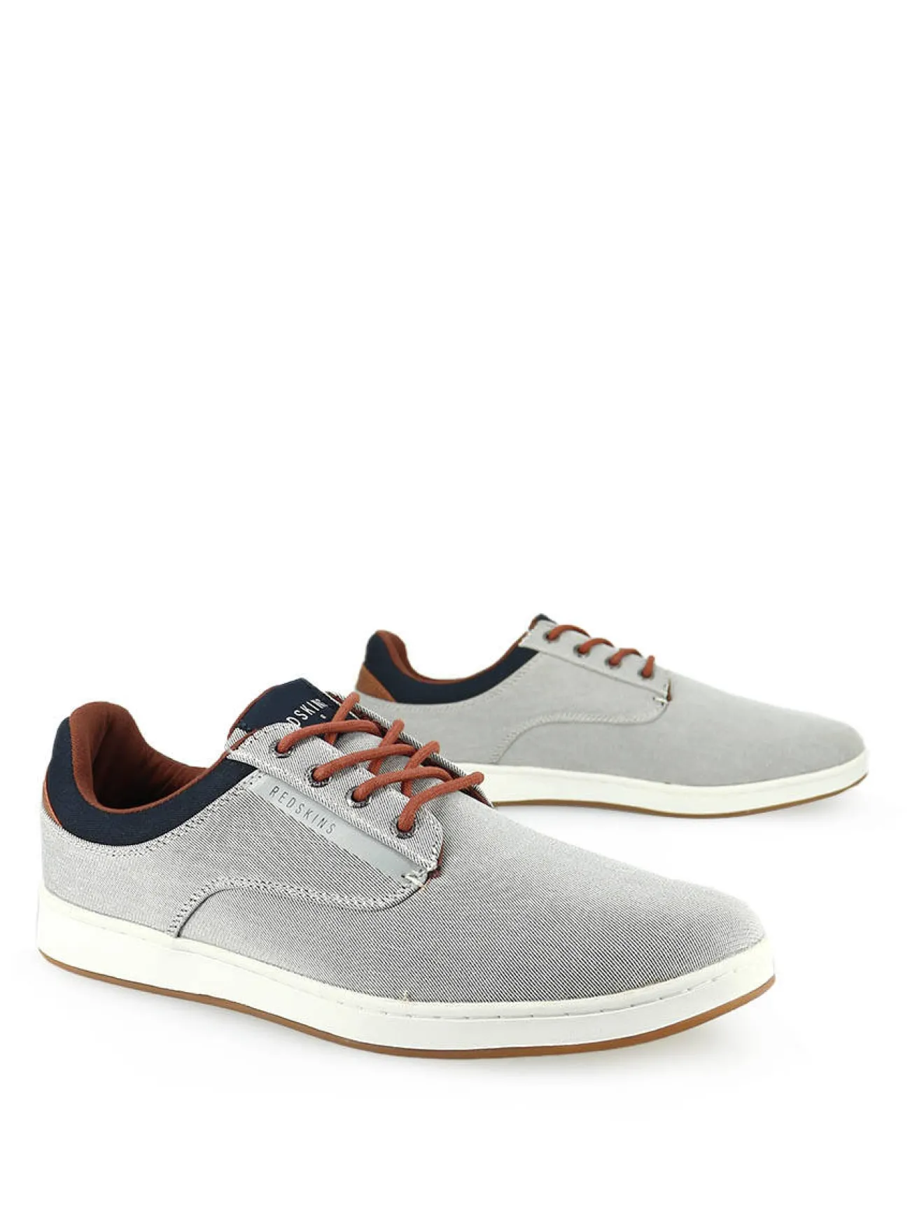Sneakers Pachira REDSKINS