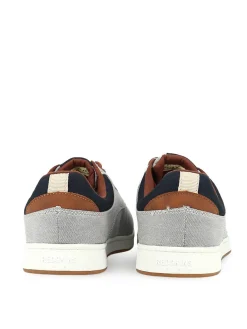 Sneakers Pachira REDSKINS