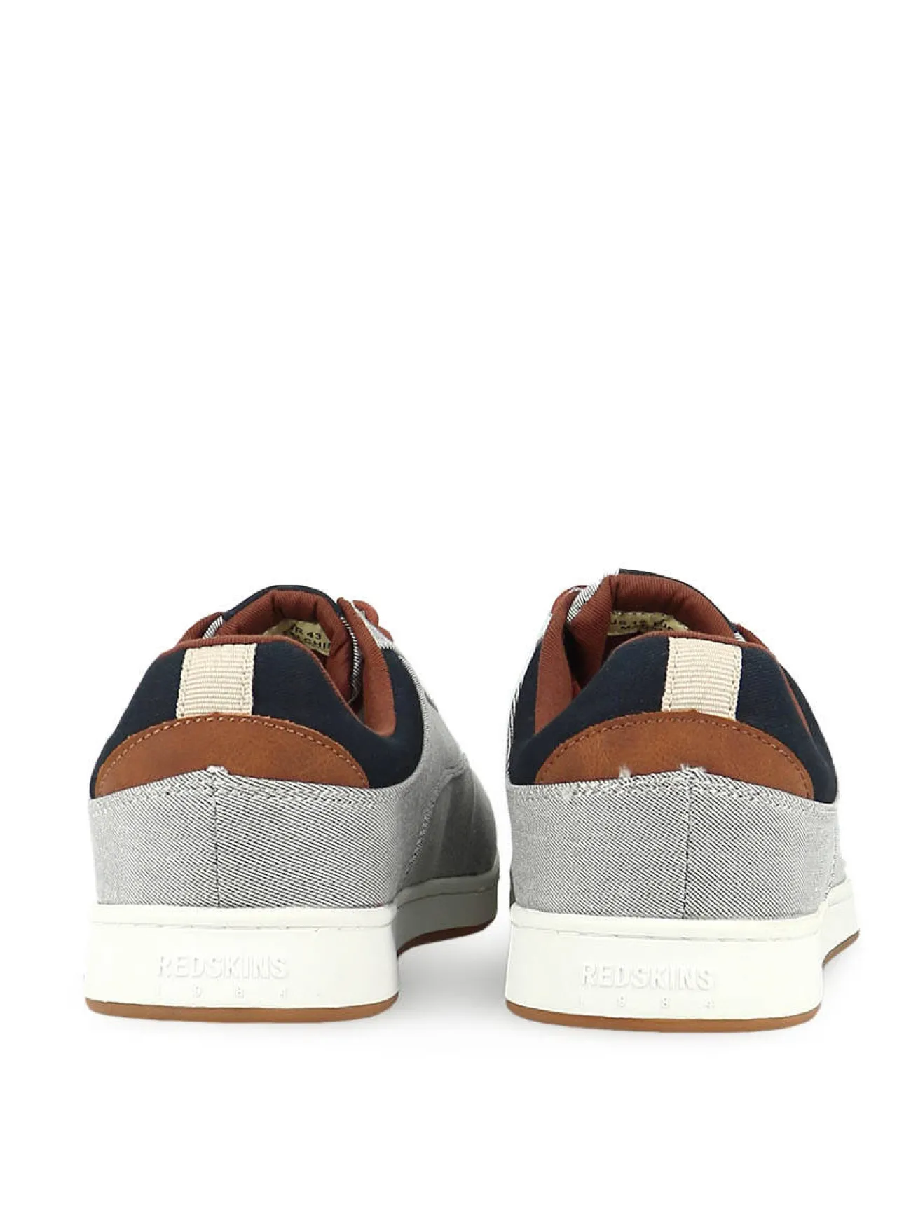 Sneakers Pachira REDSKINS