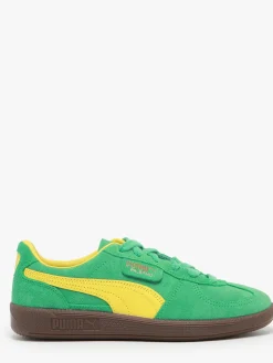 Sneakers Palermo en cuir PUMA