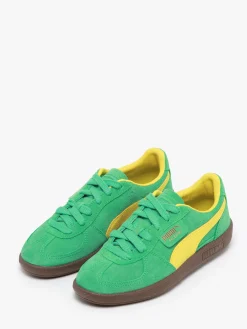 Sneakers Palermo en cuir PUMA