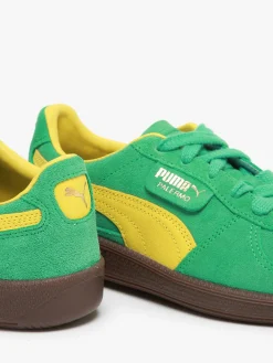 Sneakers Palermo en cuir PUMA