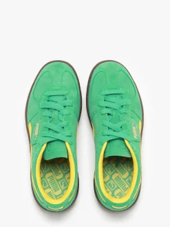 Sneakers Palermo en cuir PUMA