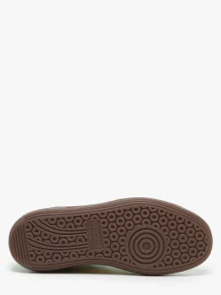 Sneakers Palermo en cuir PUMA