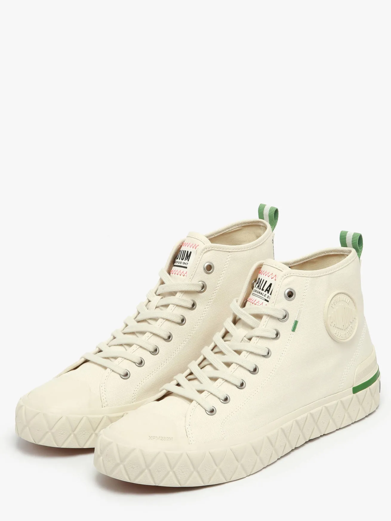 Sneakers Palla Ace Chukka CVS PALLADIUM