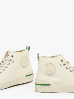 Sneakers Palla Ace Chukka CVS PALLADIUM