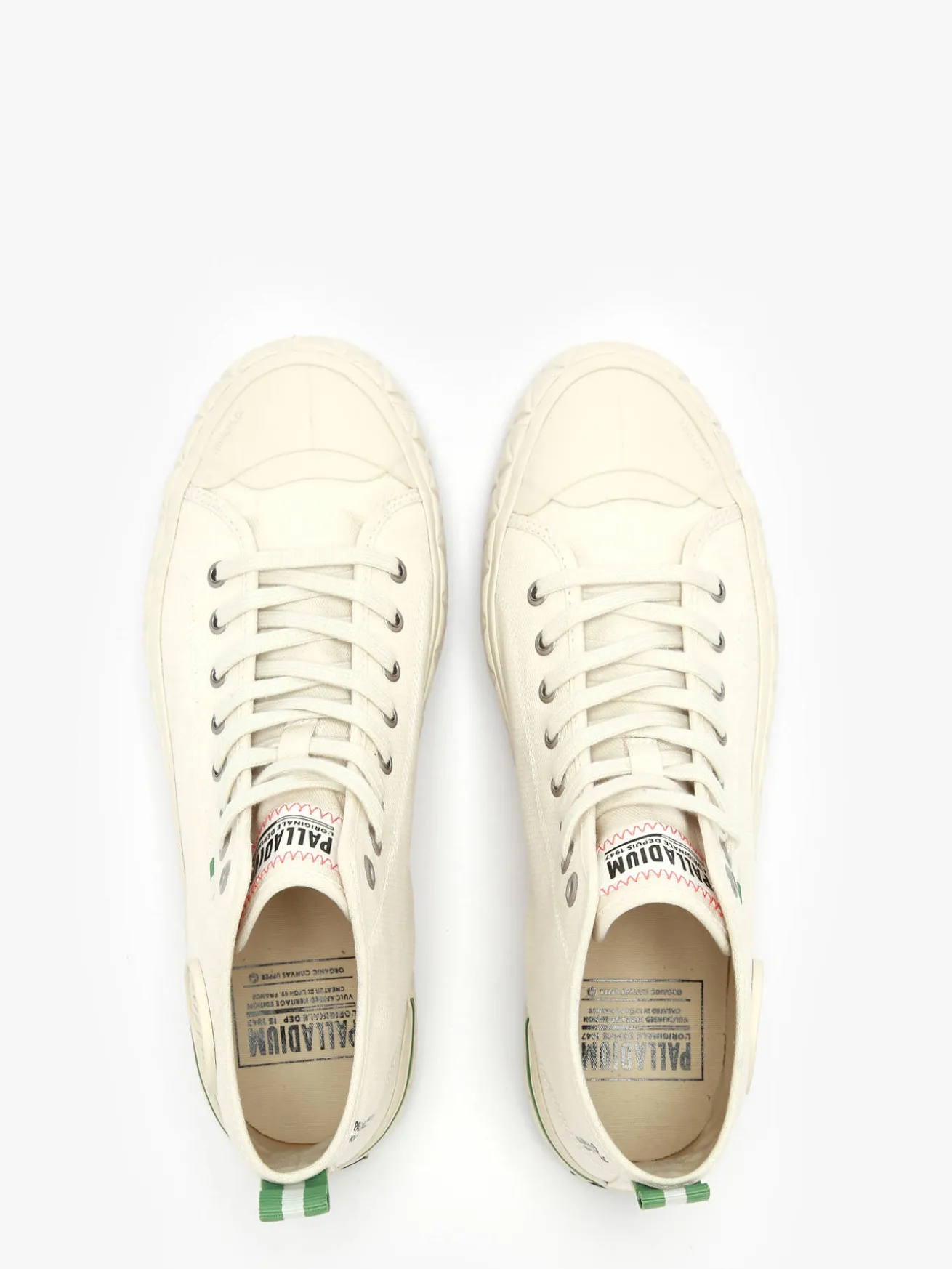 Sneakers Palla Ace Chukka CVS PALLADIUM