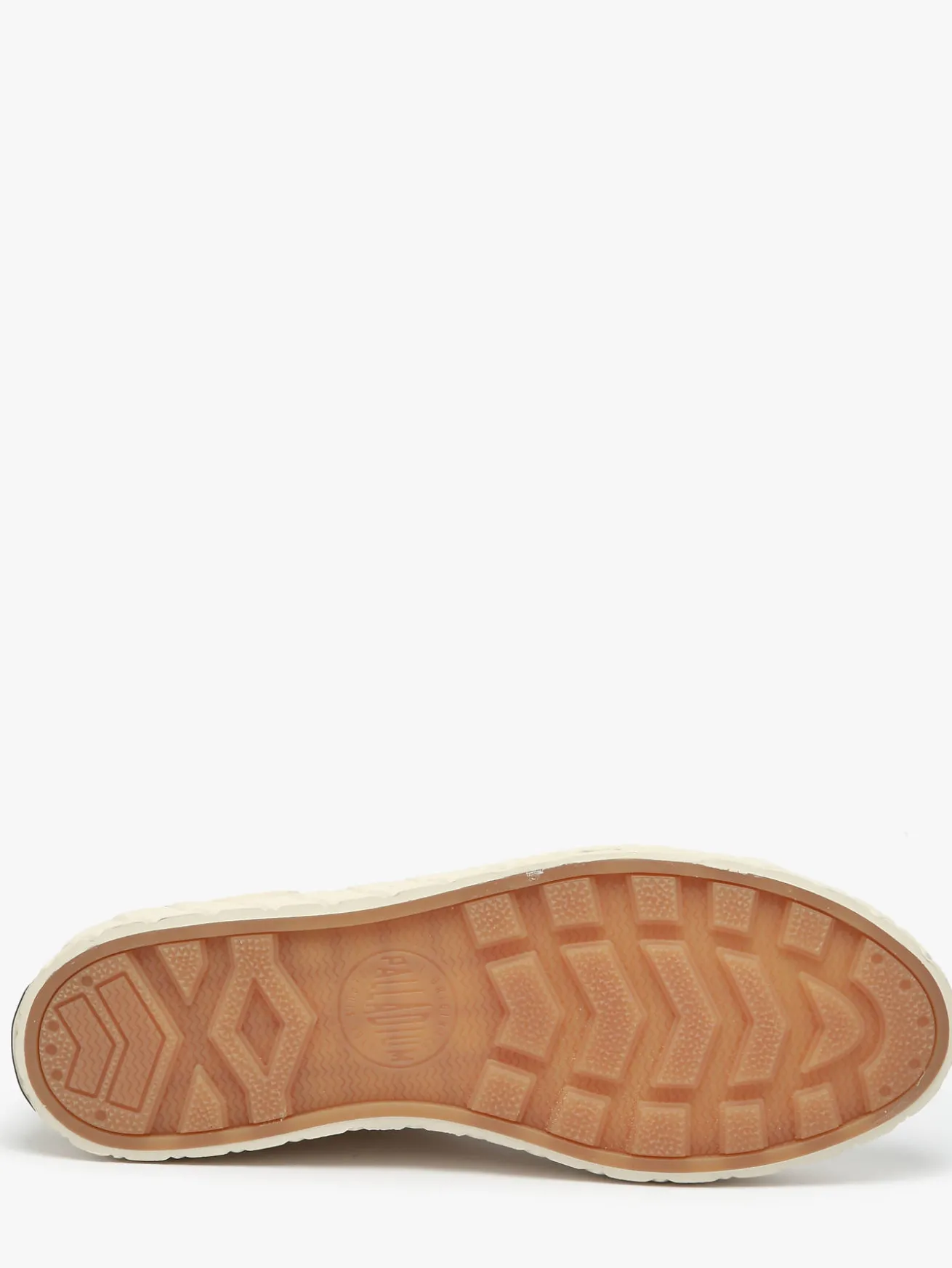 Sneakers Palla Ace Chukka CVS PALLADIUM