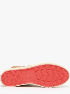Sneakers Palla Ace Chukka en cuir PALLADIUM
