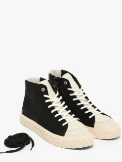 Sneakers Palla Ace Chukka en cuir PALLADIUM