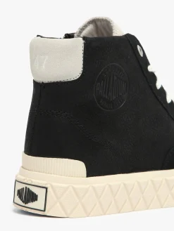 Sneakers Palla Ace Chukka en cuir PALLADIUM
