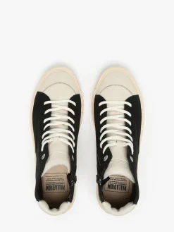 Sneakers Palla Ace Chukka en cuir PALLADIUM