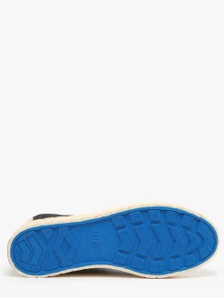 Sneakers Palla Ace Chukka en cuir PALLADIUM