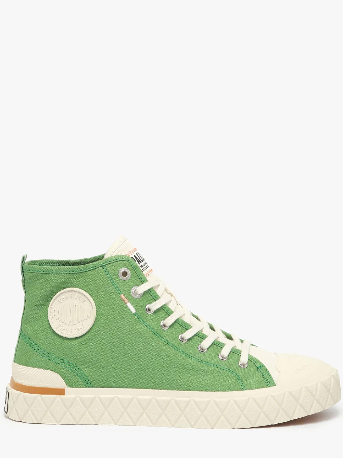 Sneakers Palla Ace Chukka CVS PALLADIUM