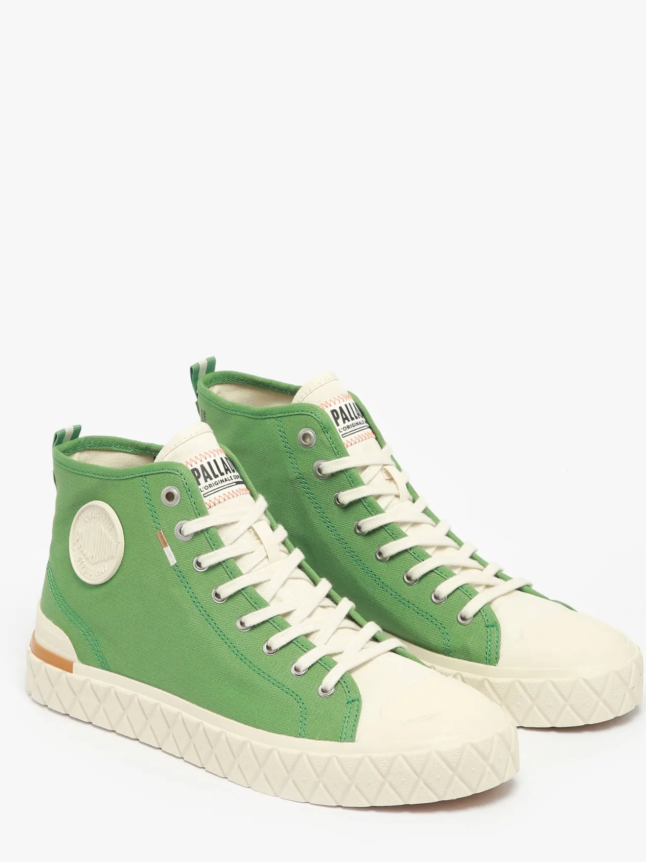 Sneakers Palla Ace Chukka CVS PALLADIUM