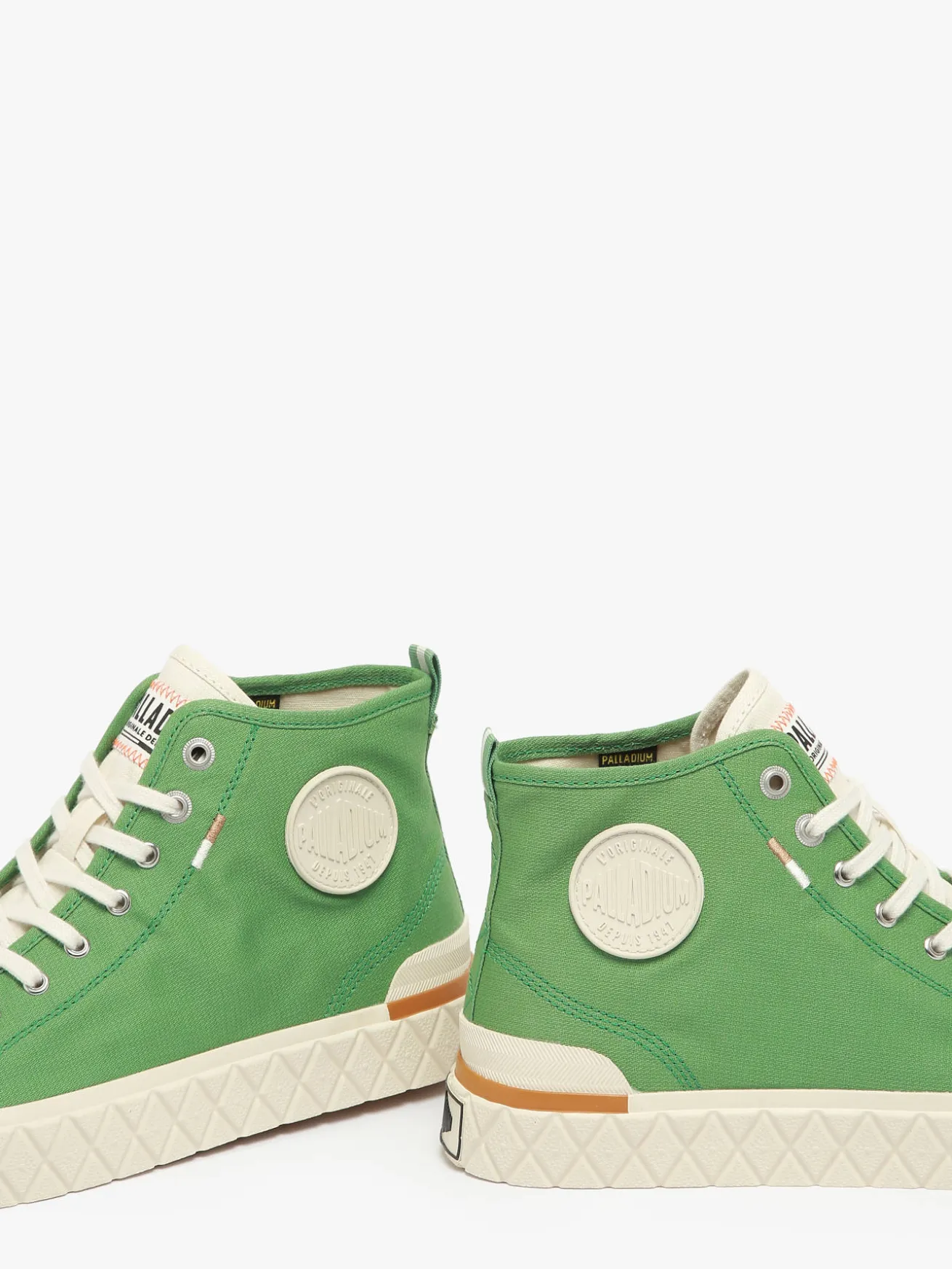 Sneakers Palla Ace Chukka CVS PALLADIUM