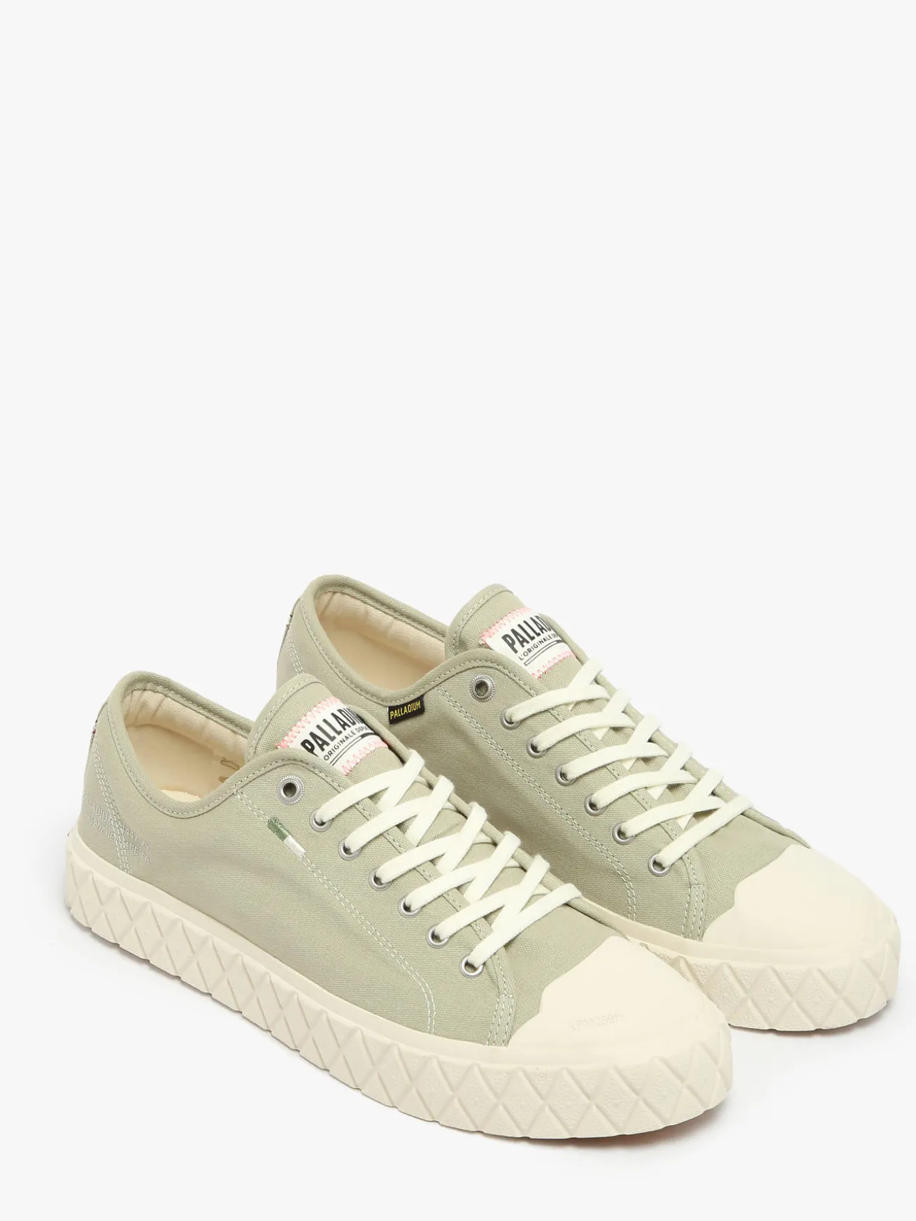 Sneakers Palla Ace CVS PALLADIUM