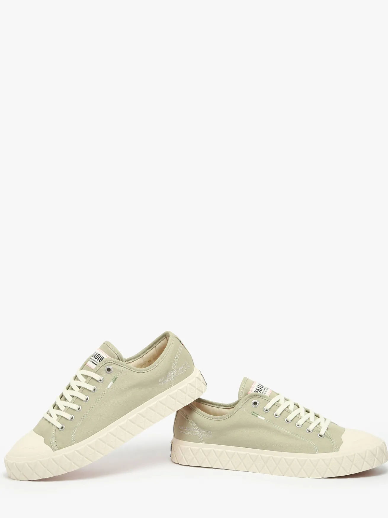 Sneakers Palla Ace CVS PALLADIUM
